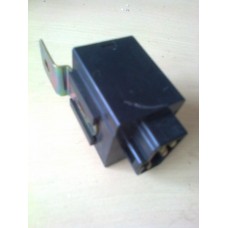 MB098253 CANTER SİLECEK ROLE